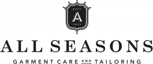 All Seasons Garment Care & Tailoring logo